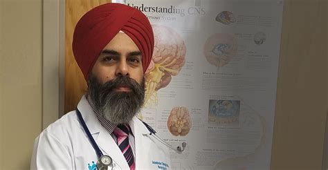 Sikh Doctor Stands Up To Employment Discrimination - Sikh Coalition