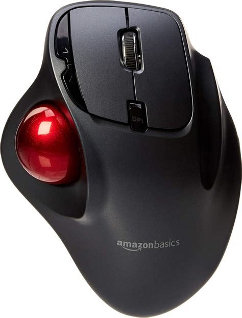 The Best Wireless Laptop Trackball Mouse - Home Previews