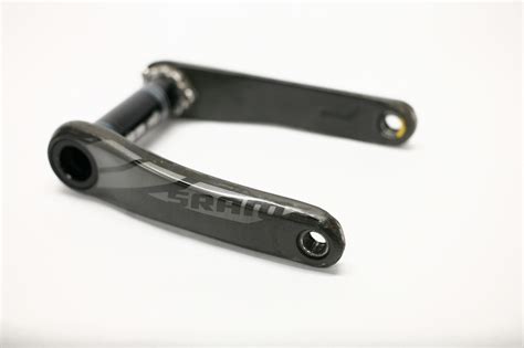 SRAM S 2200 Carbon Crank 175mm BB30 PF30 For Sale