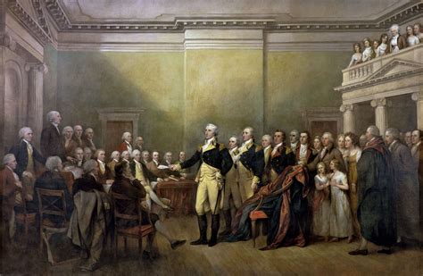 John Trumbull | Revolutionary War Artist, Patriot & Historian | Britannica