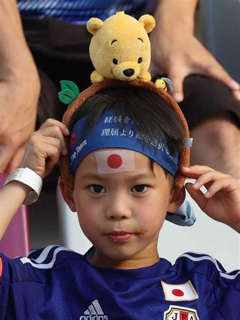 【写真ギャラリー】カタールw杯日本サポーター図鑑 ドイツー日本② サンスポ