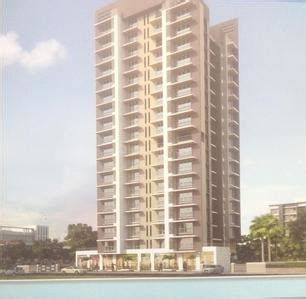 Sqft Bhk Flat For Sale In Gagangiri Gagan Kurla East