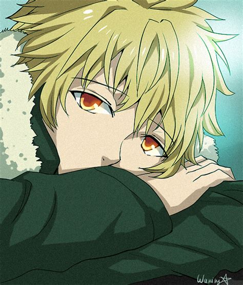 Yukine Noragami Fan Art Fanpop