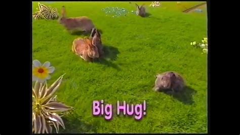 teletubbies big hug vhs uk full youtube