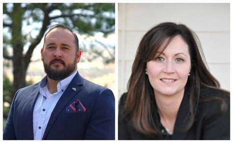 2024 Primary Election Voter Guide District 2 Board Of El Paso County