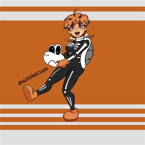 Daisy bones by Nudoniichan on DeviantArt