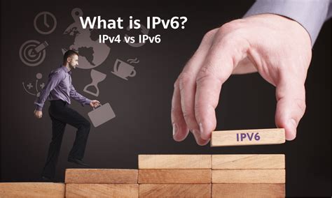 What Is Ipv6 Ipv4 Vs Ipv6 Huawei