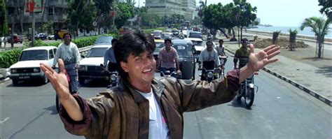 Srk The Shah Rukh Khan Pose 11 Films In Which We Saw Srk Do His