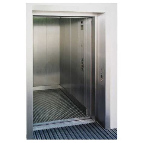 Automatic Stainless Steel Hospital Elevator For Residential In Nashik