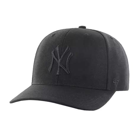 Czapka Z Daszkiem 47 Brand New York Yankees MVP Cap B MVP17WBV WHF