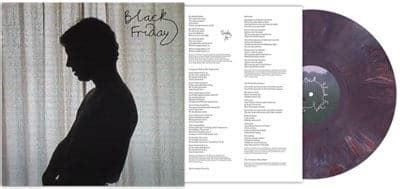 Tom Odell – Black Friday – Analogue October Records