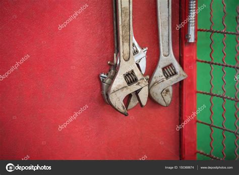 Car Repair Tools equipment — Stock Photo © Sappasit #150368674