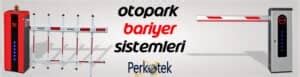 Perkotek Otopark Bariyeri Sistemi 2022 Fiyatı Nedir