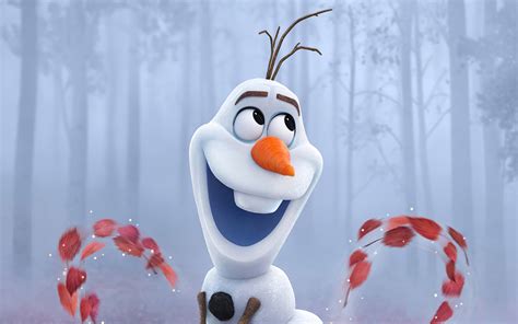 1920x1200 Olaf In Frozen 2 1080P Resolution ,HD 4k Wallpapers,Images ...