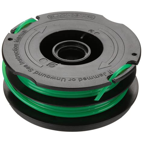 BLACK DECKER Afs Dual Line Replacement Spool 080 Walmart