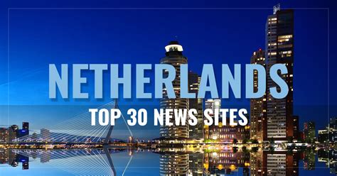 Top 30 Netherlands Newspapers Online Amsterdam News