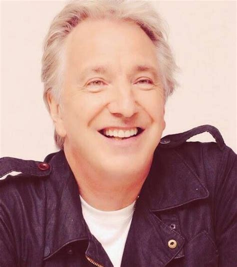 Alan Rickman