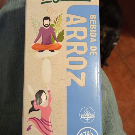 My Veggie Day Bebida De Arroz Reviews Abillion