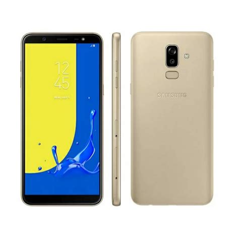 Jual SAMSUNG J8 SECOND BEKAS Shopee Indonesia