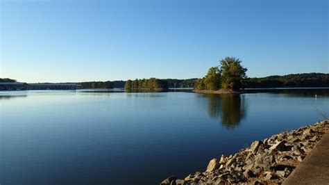 Lake Barkley State Resort Park – Lodge and Restaurant Review | Ann Luck