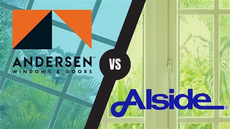 Renewal By Andersen Vs Alside Windows A Full Comparison Cost Guide