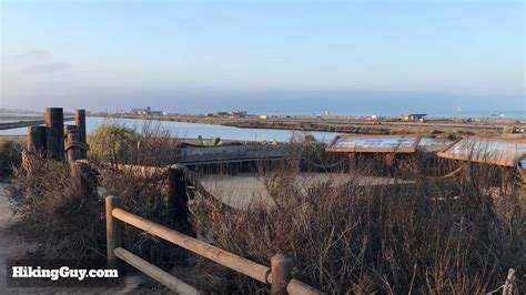 Bolsa Chica Ecological Reserve Hike HikingGuy