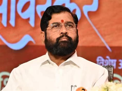 Eknath Shinde गेले शिंदे कुणीकडे मुख्यमंत्री पाच तासांपासून गायब