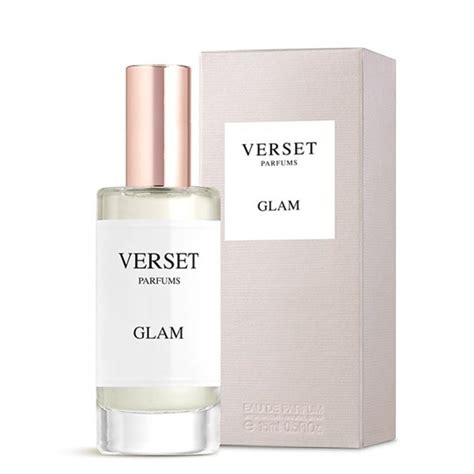 Verset Glam Eau De Parfum Ml Pharmadirect Gr