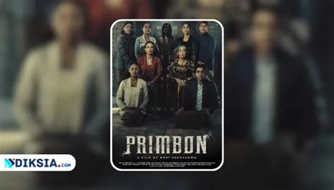 Primbon Film Horor Yang Mengusung Budaya Dan Mistik Jawa