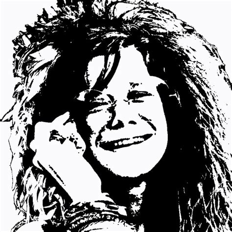 Janis Joplin