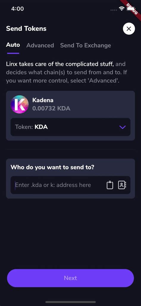 Kadena Ecosystem On Twitter Have You Reserved Yours Yet Linxwallet