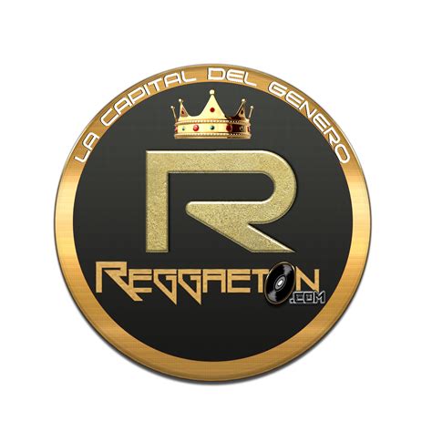 Reggaeton Music Png