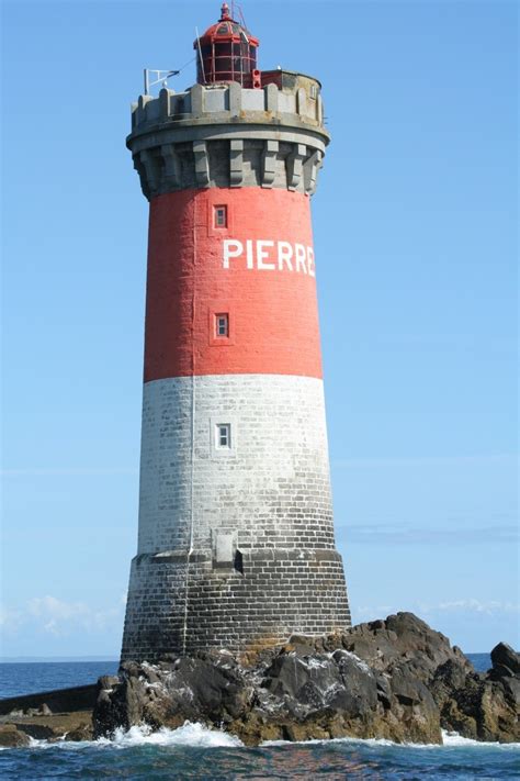 Ma Collection De Phare Breton