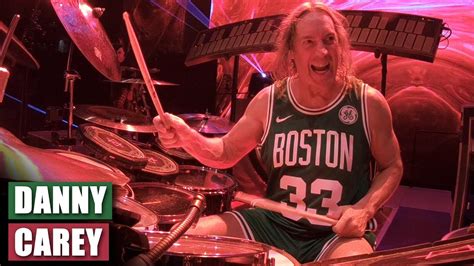 Danny Carey | "Pneuma" by Tool (Live in Concert)