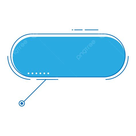 Text Callout Clipart Transparent PNG Hd, Callouts Title Frames ...