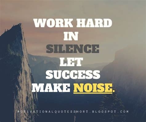 Best 50 Work Hard Motivational Quotes | Images | Download