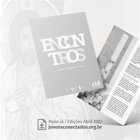 Jovens Conectados Comissão Episcopal Pastoral para a Juventude CNBB