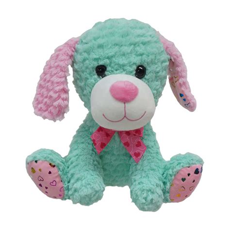 Valentine Plush Toy Assorted