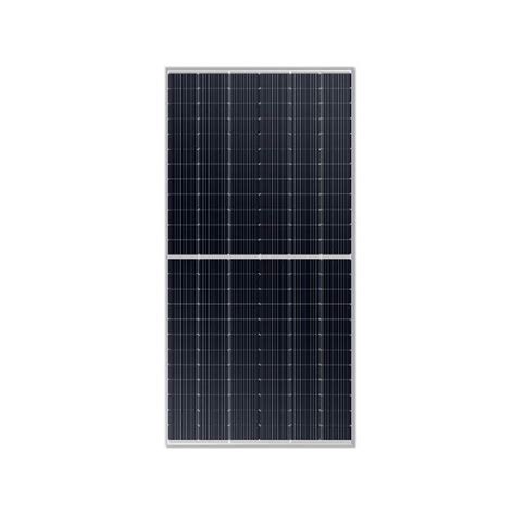 Lexron Solar Monokr Stal Halfcut W Panel Arer Enerji