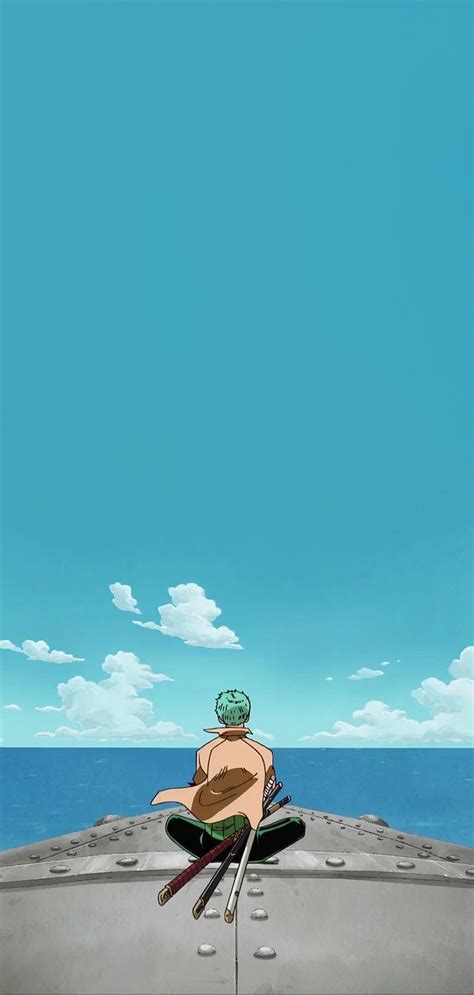 Zoro Wallpaper | Roronoa zoro, One piece wallpaper iphone, Love ...