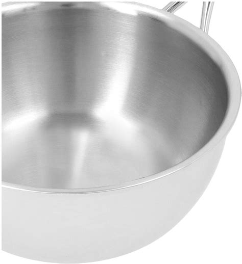 Demeyere Sauteuse Atlantis 7 Konisch ø 20 cm 2 Liter kaufen Bei