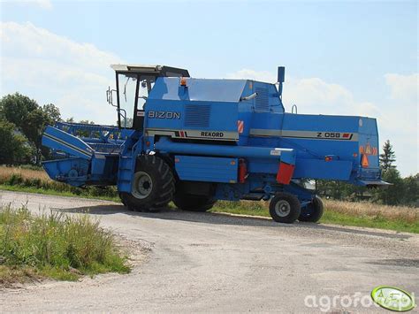 Bizon Rekord Z058 Obrazek Fotka Zdjecie Photo 173062 Galeria