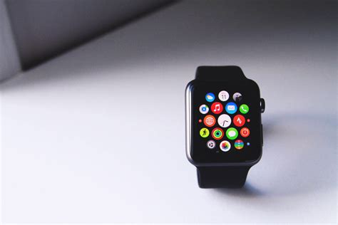 100 Apple Watch Wallpapers