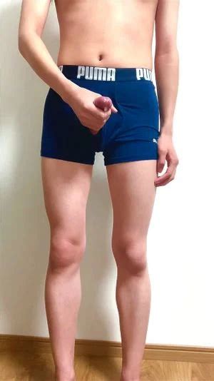 Watch 大量射精オナニー Gay Handjob Masturbation Porn SpankBang