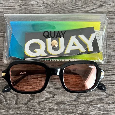 Quay Australia Accessories Brand New Quay Sunglasses Polarized Poshmark