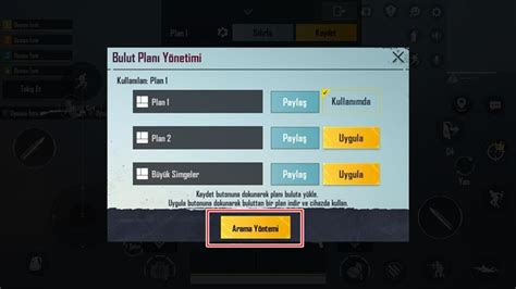 Pubg Mobile Finger Setting Finger Code Foxngame