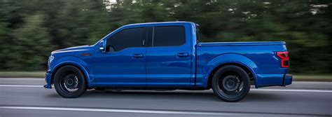 Budget Ford F 150 Upgrades Steeda