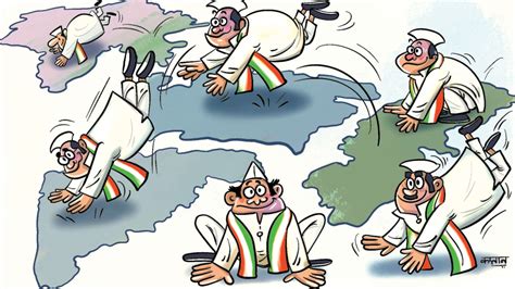 Lok Sabha Election 2022 Cartoon