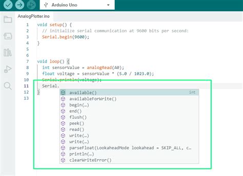 How To Use The New Arduino Ide 2 0 Toms Hardware