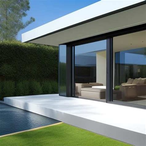 Aluminium Doors And Windows Installation Contractors Pretoria